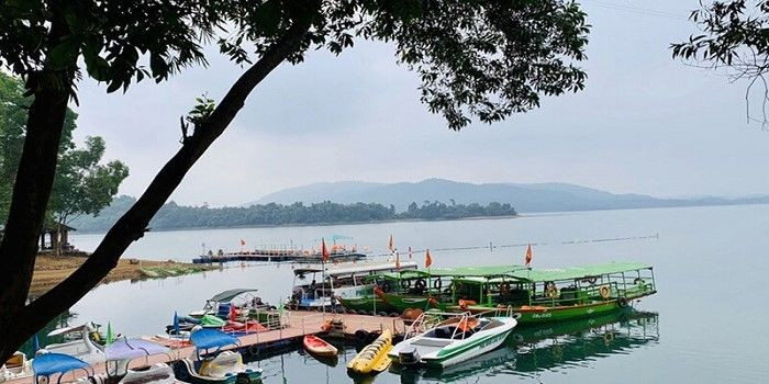 Khu du lịch Hồ Phú Ninh2-compressed